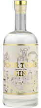 Poor Toms Sydney Dry Gin 700ml